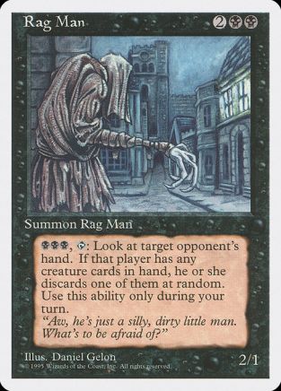 Rag Man