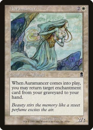 Auramancer