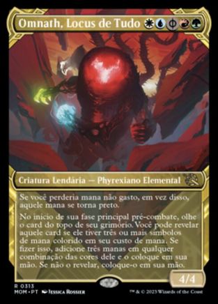 Omnath, Locus of All