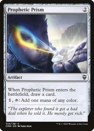 Prophetic Prism