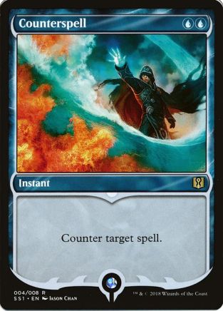 Counterspell