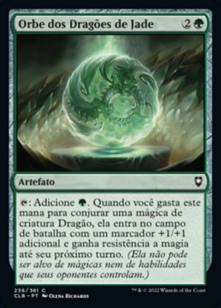 Jade Orb of Dragonkind