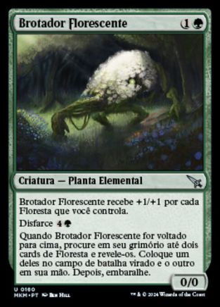 Flourishing Bloom-Kin