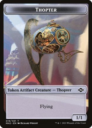 Thopter