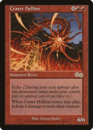 Crater Hellion