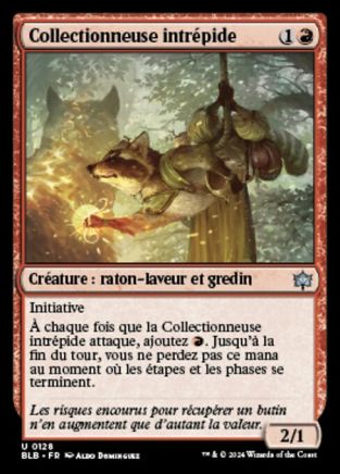 Brazen Collector