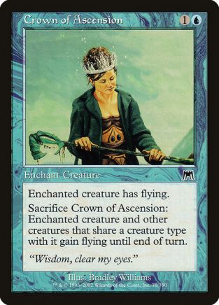 Crown of Ascension