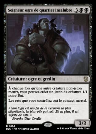 Ogre Slumlord