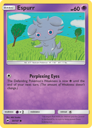 Espurr