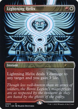 Lightning Helix