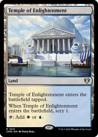 Temple of Enlightenment