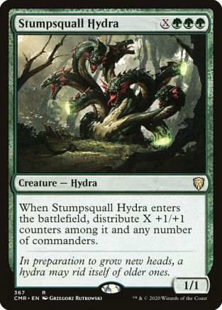 Stumpsquall Hydra