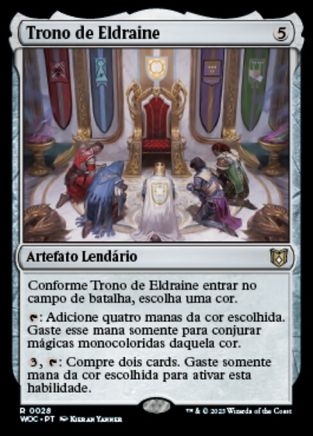 Throne of Eldraine