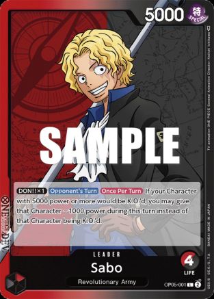 Sabo