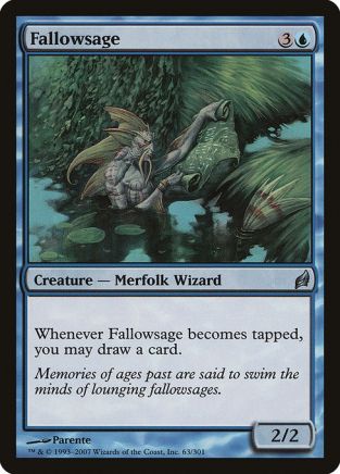 Fallowsage