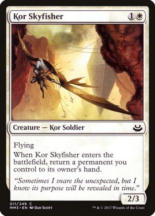 Kor Skyfisher