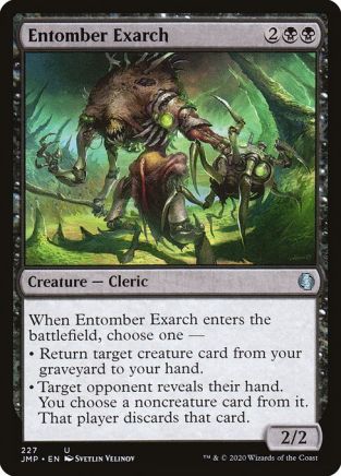 Entomber Exarch