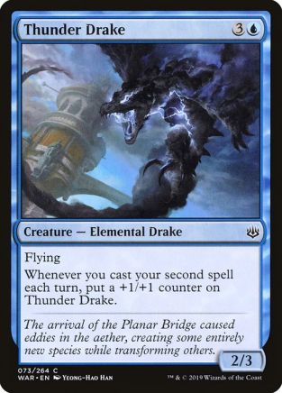 Thunder Drake