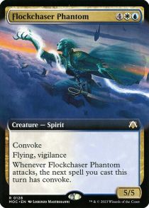 Flockchaser Phantom