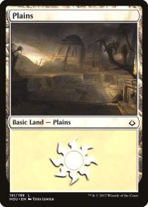 Plains