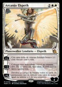 Archangel Elspeth