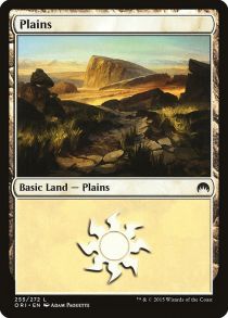 Plains