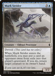 Murk Strider