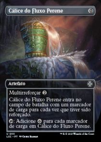 Everflowing Chalice