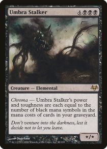 Umbra Stalker