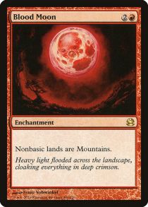 Blood Moon