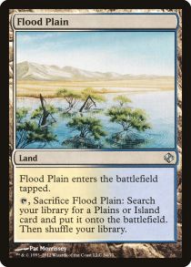 Flood Plain