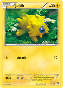 Joltik