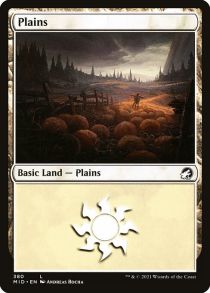 Plains