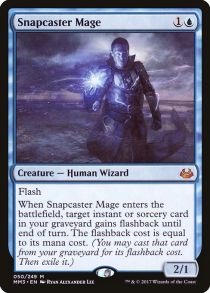 Snapcaster Mage