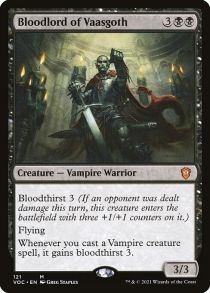 Bloodlord of Vaasgoth