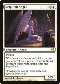 Requiem Angel