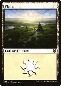 Plains