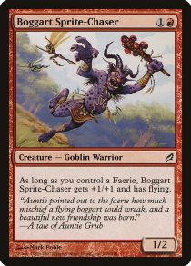 Boggart Sprite-Chaser