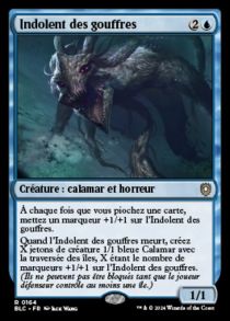 Chasm Skulker