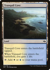 Tranquil Cove