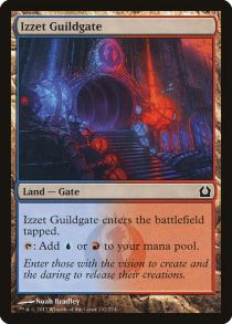 Izzet Guildgate