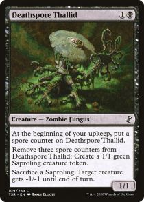 Deathspore Thallid