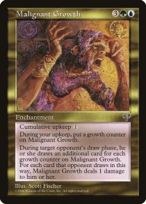 Malignant Growth