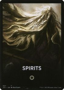 Spirits