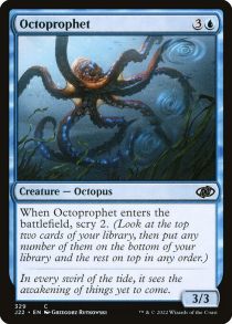 Octoprophet