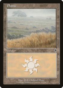 Plains