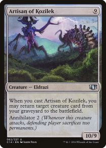 Artisan of Kozilek