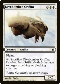 Divebomber Griffin