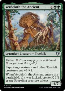 Verdeloth the Ancient