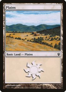 Plains